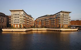 Fairmont Boston Battery Wharf